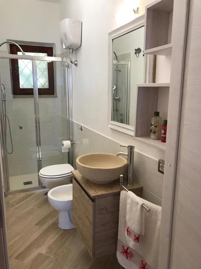 Holiday House Palau Ngoại thất bức ảnh