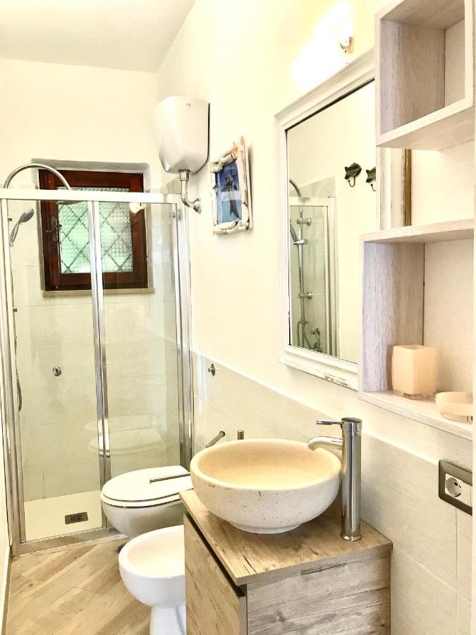 Holiday House Palau Ngoại thất bức ảnh