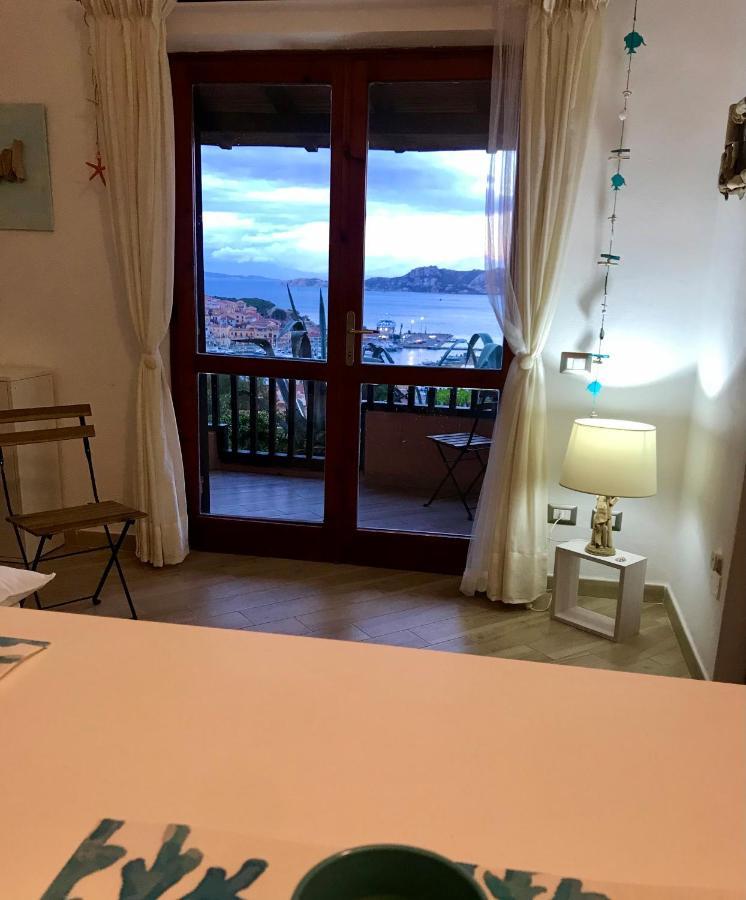 Holiday House Palau Ngoại thất bức ảnh
