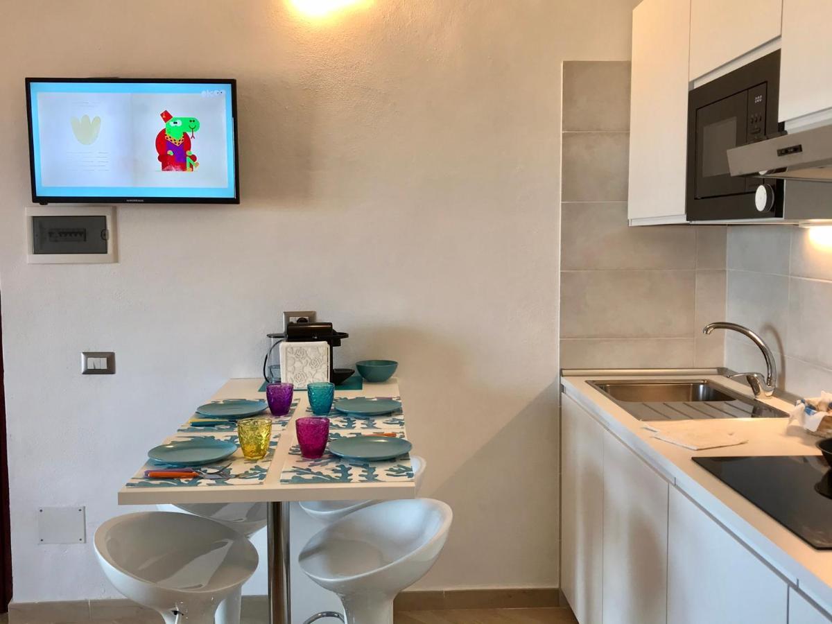 Holiday House Palau Ngoại thất bức ảnh