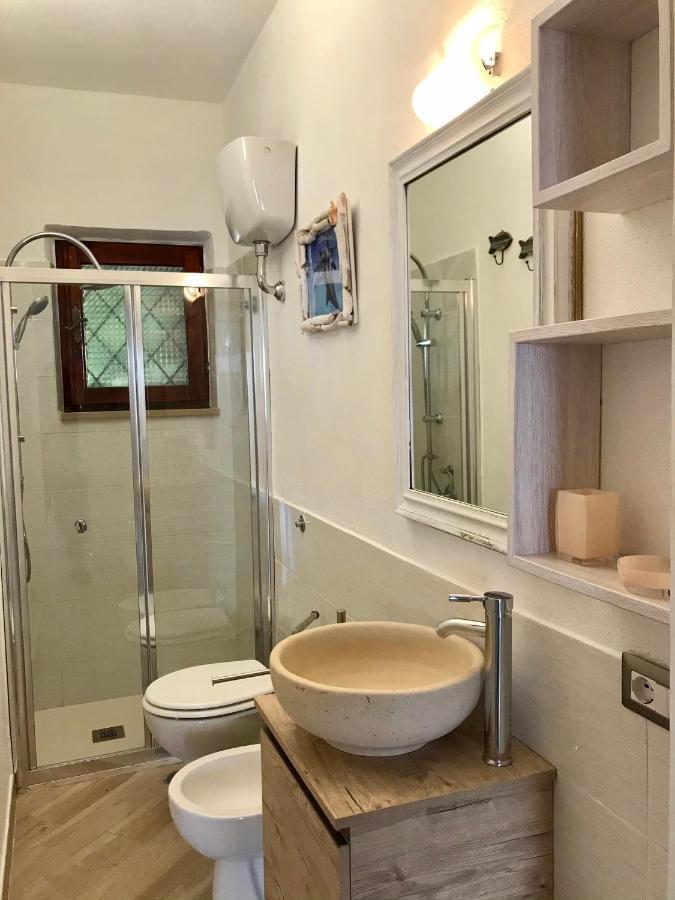 Holiday House Palau Ngoại thất bức ảnh